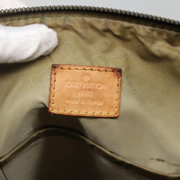 LOUIS VUITTON Damier Geant Kugar Tote Bag Tail M93083 - Picture 15 of 16